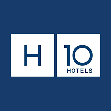 H10 Hotels Скидочные коды 2025